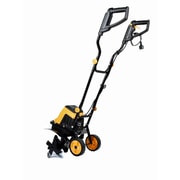 RIWALL PRO RET 4014 KULTIVÁTOR S ELEKTRICKÝM MOTOREM 1400 W - ELEKTRICKÉ KULTIVÁTORY - ZAHRADA