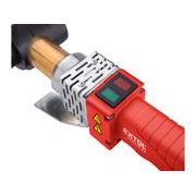 EXTOL PREMIUM SVÁŘEČKA POLYFÚZNÍ, 1070W, 8897211 - SVÁŘEČKY NA PLASTOVÉ TRUBKY (POLYFÚZNÍ SVÁŘEČKY) - ELEKTRICKÉ NÁŘADÍ