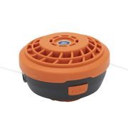 STRUNOVÁ HLAVA NA LOŽISKU (KOVOVÝ NOS)(RED) PROCRAFT | MR-7 PROCRAFT - POLO-AUTOMATICÉ HLAVY TAP & GO - ZAHRADA