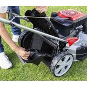 LAWNMOWER 5.1 SP-S EASY AL-KO - SEKAČKY SE ZÁBĚREM 50-56 CM - ZAHRADA