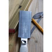 SILKY HIBIKI RYOBA 210-22/10 RUČNÍ OBOUSTRANNÁ JAPONSKÁ PILA - PILY A PILOVÉ LISTY SILKY - ZAHRADA