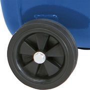 SCHEPPACH HC 25 OLEJOVÝ KOMPRESOR 24 L - KOMPRESORY - PNEU NÁŘADÍ