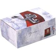 OPERA BATERIE UMYVADLOVÁ/DŘEZOVÁ, 100MM, 83012 - DŘEZOVÉ BATERIE - SANITA