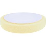 EXTOL PREMIUM KOTOUČ LEŠTÍCÍ PĚNOVÝ, T80, ŽLUTÝ, ⌀200X30MM, SUCHÝ ZIP ⌀180MM, 8804518 - PRO LEŠTIČKY - PŘÍSLUŠENSTVÍ