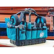 TOTAL TAŠKA NA NÁŘADÍ, INDUSTRIAL, THT36L01 - TAŠKY NA NÁŘADÍ - PŘÍSLUŠENSTVÍ