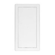 VANOVÁ DVÍŘKA 150X300 BÍLÁ - REVIZNÍ A VANOVÁ DVÍŘKA - DŮM A DOMÁCNOST, ELEKTRO..