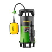 ČERPADLO PONORNÉ PROCRAFT PN28 | PN28 PROCRAFT - PONORNÁ ČERPADLA - ZAHRADA