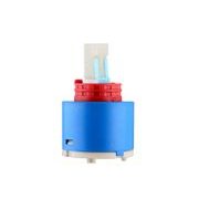 SONATA KARTUŠE KERAMICKÁ, VODU ŠETŘÍCÍ S OMEZOVAČEM TEPLOTY, 83055 - PŘÍSLUŠENSTVÍ - SANITA