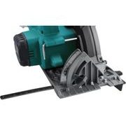 EXTOL INDUSTRIAL PILA KOTOUČOVÁ AKU SHARE20V, 165MM, BRUSHLESS, 20V LI-ION, BEZ BATERIE A NABÍJEČKY, 8791823 - EXTOL SHARE20V - AKU NÁŘADÍ - AKU NÁŘADÍ