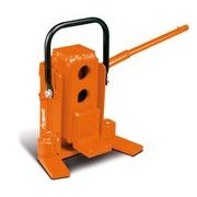 STROJNÍ ZVEDÁK MH 8 - ZVEDÁKY - DÍLNA A GARÁŽ