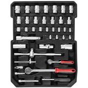 SADA NÁŘADÍ ST873, 117 DÍLNÁ, ALU KUFŘÍK - SADY NÁŘADÍ - RUČNÍ NÁŘADÍ