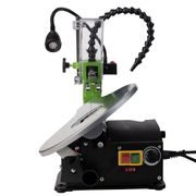 RÁMOVÁ LUPÍNKOVÁ PILA PROCRAFT TS120-406 | TS120-406 PROCRAFT - LUPÍNKOVÉ PILY - ELEKTRICKÉ NÁŘADÍ