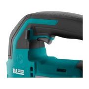 EXTOL INDUSTRIAL PILA PŘÍMOČARÁ AKU SHARE20V, BRUSHLESS, BEZ BATERIE A NABÍJEČKY, 8791825 - AKU PŘÍMOČARÉ PILY - AKU NÁŘADÍ