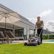 42.2 LI COMFORT 36V SET AL-KO - AKUMULÁTOROVÉ SEKAČKY - ZAHRADA