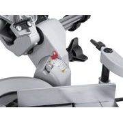 EXTOL INDUSTRIAL PILA POKOSOVÁ 185MM AKU S LASEREM SHARE20V, BRUSHLESS, 20V LI-ION, BEZ BATERIE A NABÍJEČKY, 8791827 - AKU POKOSOVÉ PILY (KAPOVACÍ) - AKU NÁŘADÍ