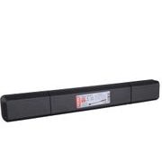 EXTOL PREMIUM KLÍČ MOMENTOVÝ, 1/2", 20-210NM, CRV, 8825308 - MOMENTOVÉ KLÍČE A NÁSOBIČE - RUČNÍ NÁŘADÍ