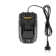 AKU RÁZOVÝ UTAHOVÁK PROCRAFT PWA82 1B | PWA82-1B-C PROCRAFT - RÁZOVÝ UTAHOVÁK 18V - AKU NÁŘADÍ