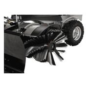 MOTOROVÝ KARTÁČ LUMAG KM 1000E (EL. STARTÉR) - ZAMETAČE - ZAHRADA