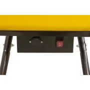 AKUMULÁTOROVÉ KOLEČKO PROFI 80L | S REGULACÍ RYCHLOSTI - AKU KOLEČKO, MOTÚČKO - ZAHRADA