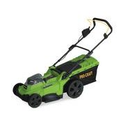 AKU SEKAČKA PROCRAFT PLM22BB (BEZ BATERIE A NABÍJEČKY) | PLM22BB PROCRAFT - AKUMULÁTOROVÉ SEKAČKY{% if kategorie.adresa_nazvy[0] != zbozi.kategorie.nazev %} - ZAHRADA{% endif %}