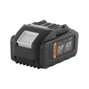 BATERIE AKUMULÁTOROVÁ PROCRAFT 20/40 | 20/40 PROCRAFT - PŘÍSLUŠENSTVÍ PROCRAFT - NÁHRADNÍ DÍLY