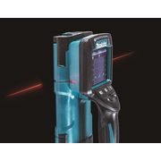 MAKITA DWD181ZJ - AKU DETEKTOR LI-ION LXT 14,4/18V,BEZ AKU Z - DETEKTORY - MĚŘÍCÍ TECHNIKA