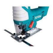 TOTAL PILA PŘÍMOČARÁ AKU, 20V LI-ION, 2000MAH, BEZ BATERIE A NABÍJEČKY, TJSLI8501 - ZNAČKA TOTAL - ELEKTRICKÉ NÁŘADÍ