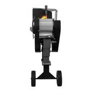 KSP-6/400E KINETICKÁ ŠTÍPAČKA NA DŘEVO - VODOROVNÉ ŠTÍPAČE - ZAHRADA