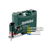 METABO STE 100 QUICK SET - PŘÍMOČARÉ PILY{% if kategorie.adresa_nazvy[0] != zbozi.kategorie.nazev %} - ELEKTRICKÉ NÁŘADÍ{% endif %}