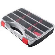 NEZADANÁ ORGANIZÉR, 19 PŘIHRÁDEK, 368X271X67MM, NO NAME, 78853 - ORGANIZÉRY NA NÁŘADÍ{% if kategorie.adresa_nazvy[0] != zbozi.kategorie.nazev %} - PŘÍSLUŠENSTVÍ{% endif %}