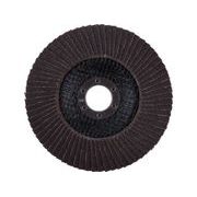 EXTOL PREMIUM KOTOUČ LAMELOVÝ ŠIKMÝ KORUNDOVÝ, O125MM, P60, 8803473 - LAMELOVÉ KOTOUČE - PŘÍSLUŠENSTVÍ