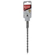 MAKITA B-62505 - VRTÁK SDS-PLUS ČTYŘBŘITÝ 6X100/160MM - VRTÁKY ČTYŘBŘITÉ SDS-4PLUS{% if kategorie.adresa_nazvy[0] != zbozi.kategorie.nazev %} - PŘÍSLUŠENSTVÍ{% endif %}