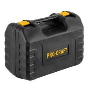 AKU HOBLÍK PROCRAFT PE20BL (BEZ BATERIE A NABÍJEČKY) | PE20BLBB PROCRAFT - AKU HOBLÍKY - AKU NÁŘADÍ