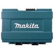 MAKITA B-62072 - KRABIČKA STŘEDNÍ 150X102X44 MM - UKLÁDACÍ SYSTÉMY - MAKITA-SHOP