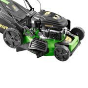 BENZÍNOVÁ SEKAČKA PROCRAFT PLM505ES NE | PLM505ES NE PROCRAFT - SEKAČKY S ELEKTROSTARTEM - ZAHRADA