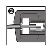 EXTOL PREMIUM KLEŠTĚ ODIZOLOVACÍ SAMONASTAVITELNÉ, 190MM/0,08-6MM2, 8831124 - ODIZOLOVACÍ KLEŠTĚ - RUČNÍ NÁŘADÍ