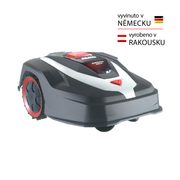 ROBOLINHO® 350 W AL-KO - AUTOMATICKÉ-ROBOTICKÉ SEKAČKY - ZAHRADA