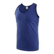 TÍLKO CXS MARKUS, PÁNSKÉ, STŘEDNĚ MODRÉ, VEL. S - PRACOVNÍ TRIKA A TÍLKA{% if kategorie.adresa_nazvy[0] != zbozi.kategorie.nazev %} - PŘÍSLUŠENSTVÍ{% endif %}