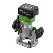 FRÉZKA HORNÍ PROCRAF POB24-1B-F S PŘÍSLUŠENSTVÍM 3V1 | POB24-1B-F PROCRAFT - AKU FRÉZKY - AKU NÁŘADÍ