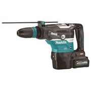 MAKITA HR005GM202 - AKU KLADIVO SDSMAX S AWS LI-ION XGT 40V/4,0AH,KUFR - MAKITA XGT 40V - MAKITA-SHOP