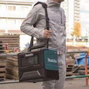 MAKITA MW001GZ - AKU MIKROVLNNÁ TROUBA LI-ION XGT 40V,BEZ AKU Z - AKU SPECIALITY - AKU NÁŘADÍ