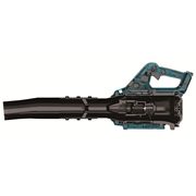 MAKITA UB001CZ - AKU OFUKOVAČ LI-ION, EXTERNÍ ZDROJ BEZ AKU Z - ZAHRADNÍ TECHNIKA - MAKITA-SHOP