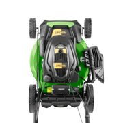 BENZÍNOVÁ SEKAČKA PROCRAFT PLM505ES NE | PLM505ES NE PROCRAFT - SEKAČKY S ELEKTROSTARTEM - ZAHRADA