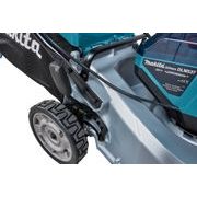 MAKITA DLM537Z - AKU SEKAČKA S POJEZDEM 530MM LI-ION LXT 2X18V BEZ AKU Z - AKUMULÁTOROVÉ SEKAČKY - ZAHRADA