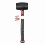 KREATOR KRTH90701 GUMOVÁ PALICE ČERNÁ 450G - SKLOLAMINÁTOVÁ NÁSADA - GUMOVÉ PALICE{% if kategorie.adresa_nazvy[0] != zbozi.kategorie.nazev %} - RUČNÍ NÁŘADÍ{% endif %}