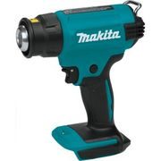 MAKITA DHG180ZK - AKU HORKOVZDUŠNÁ PISTOLE, LI-ION LXT 18V, BEZ AKU Z - LI-ION 18V{% if kategorie.adresa_nazvy[0] != zbozi.kategorie.nazev %} - MAKITA-SHOP{% endif %}