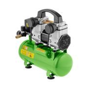 BEZOLEJOVÝ KOMPRESOR PROCRAFT AC7 | AC7 PROCRAFT - BEZOLEJOVÉ KOMPRESORY - PNEU NÁŘADÍ