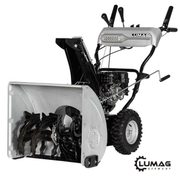 LUMAG GERMANY SFR65N ELEKTROSTART- VYHŘÍVANÉ RUKOJETI - DVOUSTUPŇOVÉ SNĚHOVÉ FRÉZY{% if kategorie.adresa_nazvy[0] != zbozi.kategorie.nazev %} - ZAHRADA{% endif %}