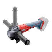 EXTOL PREMIUM BRUSKA ÚHLOVÁ AKU SHARE20V, 115MM, 20V LI-ION, BEZ BATERIE A NABÍJEČKY, 8891841 - AKU ÚHLOVÉ BRUSKY (BEZ AKUMULÁTORU) - AKU NÁŘADÍ