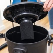 SCHEPPACH VC 16 PRŮMYSLOVÝ VYSAVAČ NA SUCHÉ / MOKRÉ VYSÁVÁNÍ 16 L - VYSAVAČE PRO SUCHÉ I MOKRÉ SÁNÍ - ELEKTRICKÉ NÁŘADÍ